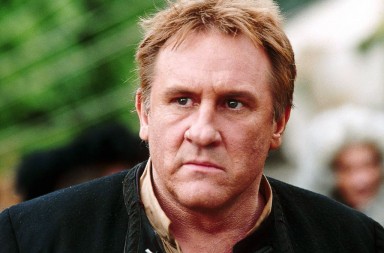 Depardieu. «No tengo miedo de nada. Solo de la estupidez que me rodea»