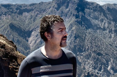 Escribir un huracán