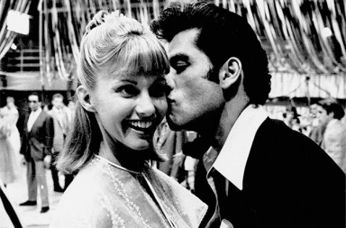 ‘Grease’ forever