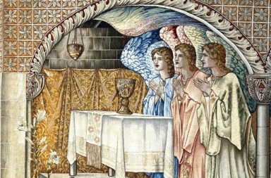 La penúltima batalla por el Grial