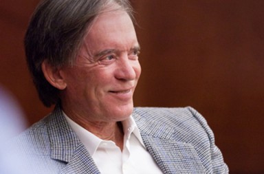 Bill Gross. Usted le debe dinero a este hombre
