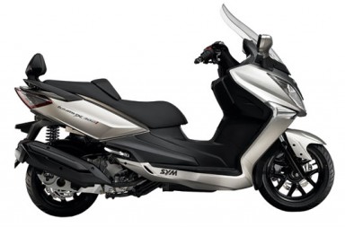 Los «scooter» de moda al mejor precio