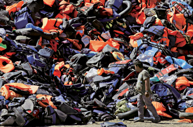 Lo que quedó del verano