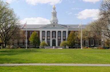 La mejor universidad del mundo