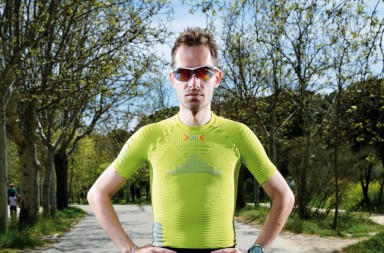 Fiebre por los maratones: zancadas que salvan vidas