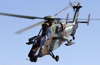 Fuerzas Aeromóviles del Ejército: Los jinetes del aire