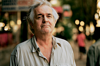 Henning Mankell «Moriré de esta enfermedad»
