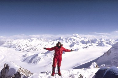 Peter Hillary: «Subir el Everest es como enamorarte, solo tú lo entiendes»