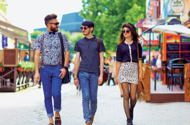 ¿Qué beben los ‘hipsters’?