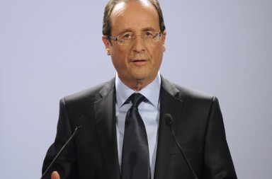 La biógrafa del presidente disecciona su ‘affaire’ amoroso’.