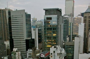 Sexo, drogas y codicia: las escandalosas confesiones de un banquero