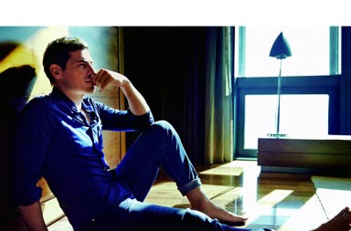 Iker Casillas: «Parece que lo que se lleva ahora es ser chulo, prepotente y egocéntrico»