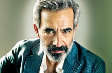 Imanol Arias: «Gracias a que no me han dado un Goya, he trabajado mucho»