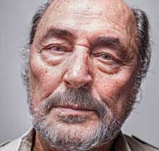 Sydney Possuelo, la voz de los indígenas de Brasil