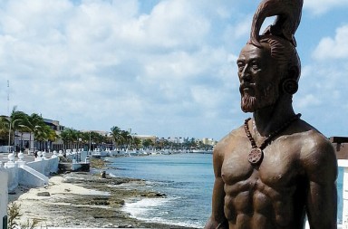 Gonzalo Guerrero: el conquistador que se hizo indio