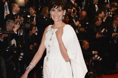 Inès de la Fressange: «Cualquier cosa puede ser chic. Todo, menos el dinero»