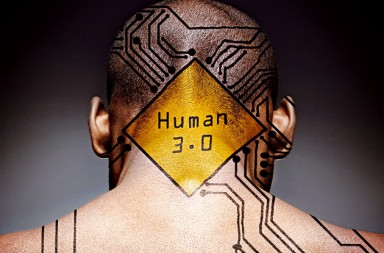 2045: llega la superinteligencia