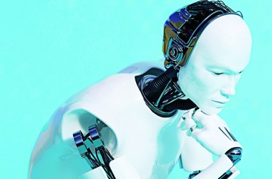 ¿Podemos fiarnos de la inteligencia artificial?