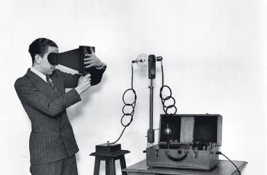 Genios españoles del siglo XX: ¡Inventemos nosotros!