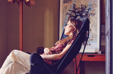 Irena Montalá. La espera, foto a foto