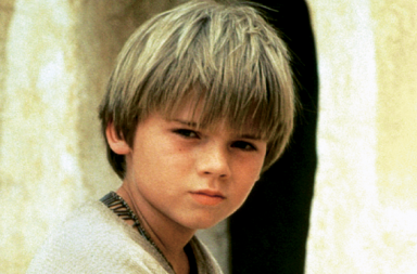 Niños estrellas de Hollywood ‘reaparecidos’