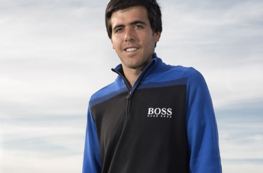 Javier Ballesteros Botín: «Soy Ballesteros para lo bueno y para lo malo»