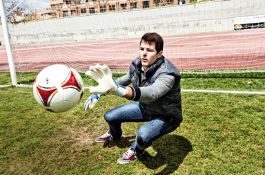 Los otros cracs del fútbol