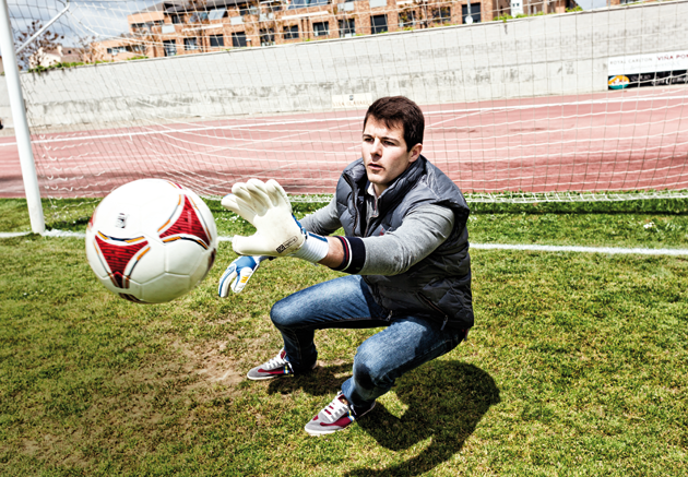 Los otros cracs del fútbol Los otros cracs del fútbol