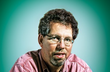 La obesidad está en el cerebro