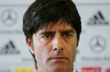 Joachim Löw, el triunfo de la voluntad