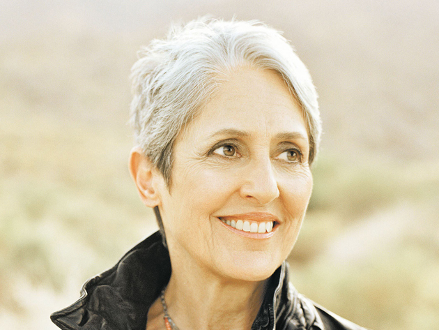 Resultado de imagen de joan baez