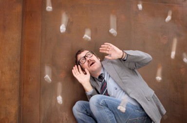 Joaquín Reyes: «No es malo que la gente piense, pero lo esencial es que se ría»