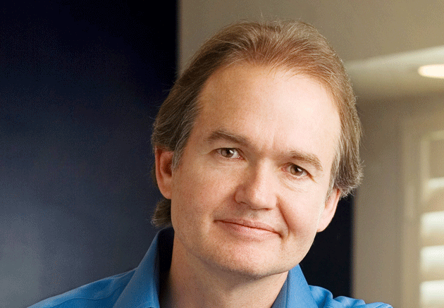 John Gray, el hombre que se ha forrado hablando de las mujeres