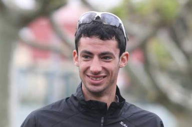 Kilian Jornet, el atleta sobrenatural: «No tengo respuesta a por qué hago esto»