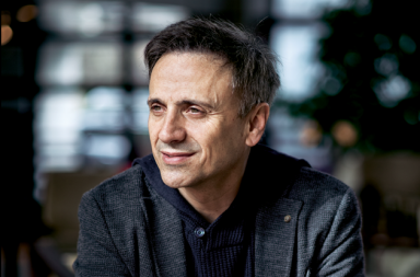 José Mota: «Me oxido más lentamente que los demás»