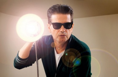 Santiago Auserón: «En la Movida deseábamos un país nuevo. ¡Intentémoslo!»