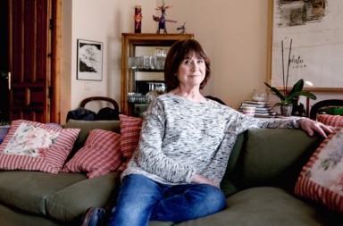 Julieta Serrano: «He sido muy puritana. Hice daño a mucha gente»