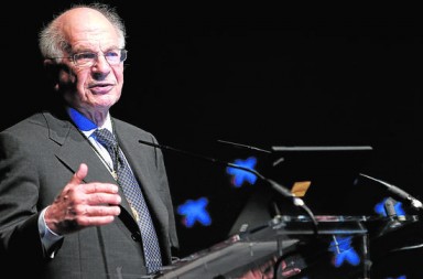 ¡Cuidado! No se deje engañar por su cerebro