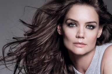 Katie Holmes, reinventada