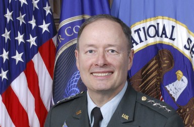 Aquí trabajan los 600 ‘hackers’ ultrasecretos de Obama