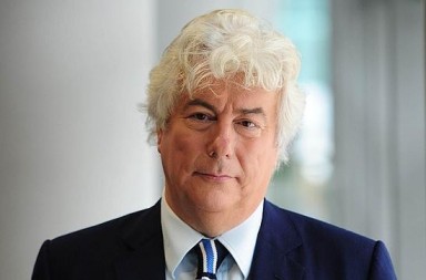 Ken Follett: «El destino de Alemania es dominar Europa»