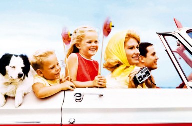 Aquellos maravillosos años