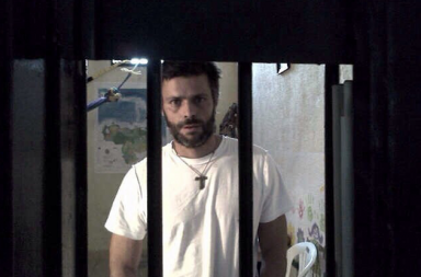 Leopoldo López: diario desde mi celda