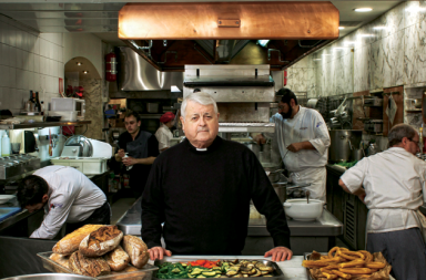 Luis de Lezama. «La Iglesia española ha evolucionado estos últimos años por derroteros sectarios»