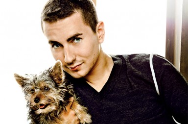 Jorge Lorenzo: «Mi sueño ahora es encontrar una chica que valga la pena y tener hijos»