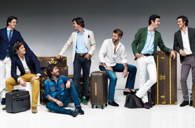 Generación trotamundos