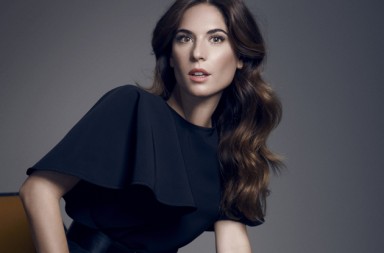 Lourdes Montes, la emoción de la primera vez