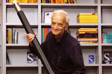 Luis Goytisolo. «El sector editorial está bastante tocado. Pediré rescate»