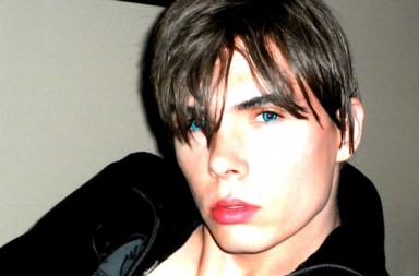 Un diablo con cara de ángel