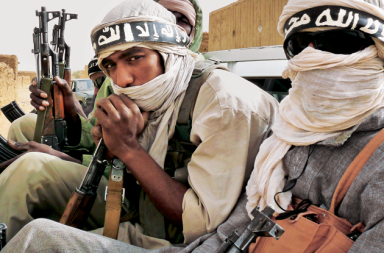 Mali, lo que esconde el avispero de ISIS